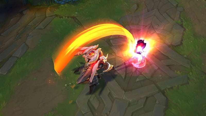 Trick Lỏ LMHT #9: Mẹo gây sát thương cơ bản bạn phải biết!