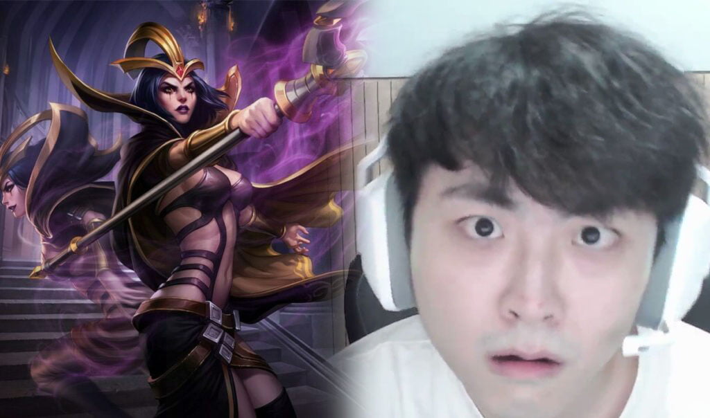 Giải trí cuối mùa với Leblanc AD cùng ShowMaker