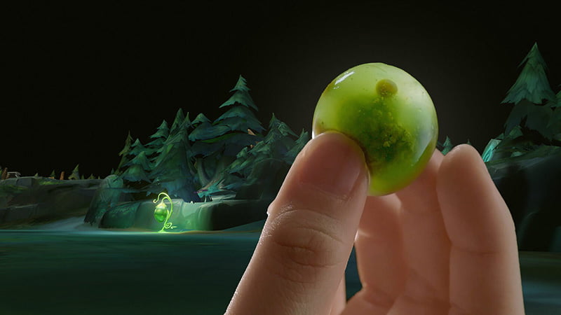 Trick Lỏ LMHT #22: Timing lật kèo đi đường với Hạt Hồi Phục