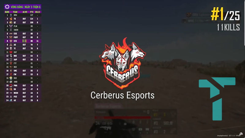 pubg esports 2024 2