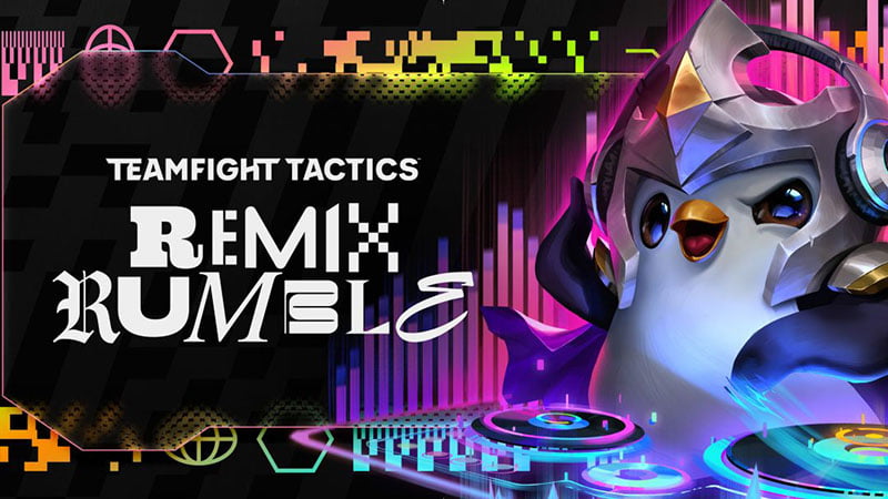 ĐTCL Mùa 10: Top 5 đội hình phổ biến nhất Vòng loại Việt Nam