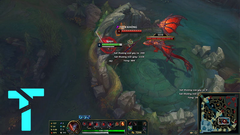 zed hat tung cho yasuo 2