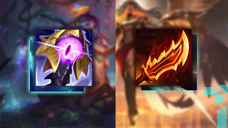 Top 5 combo trang bị thú vị nhất Trái Đất bạn nên biết