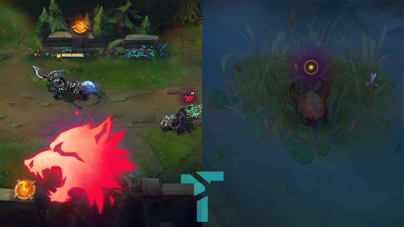 Top 3 điểm ngọc bổ trợ thực sự đã "mất dạng" trong LMHT Top 3 điểm ngọc bổ trợ thực sự đã “mất dạng” trong LMHT