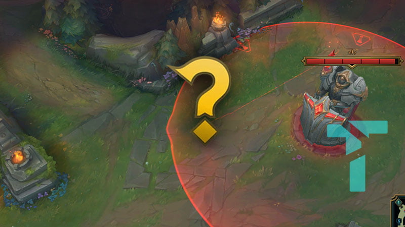 Bạn có biết vị tướng tank trụ tốt nhất giai đoạn đầu trận?