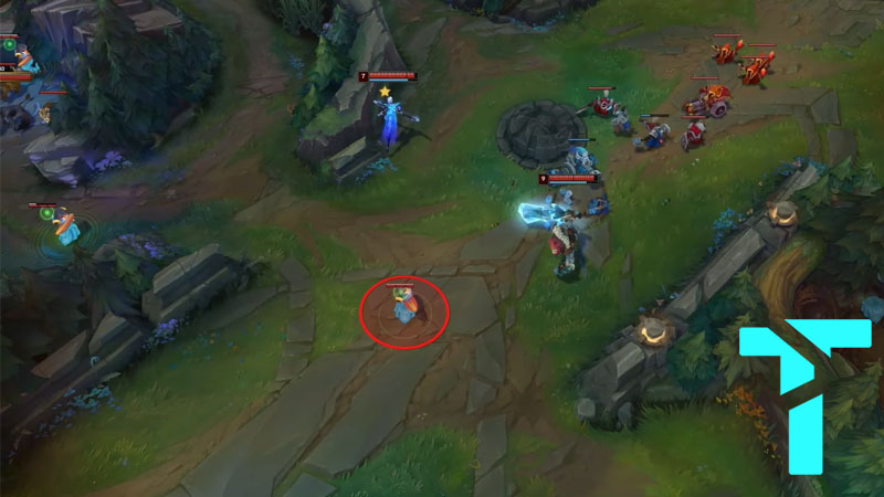 5 lỗi cắm mắt kiểm soát tầm nhìn, liệu bạn đã làm đúng?