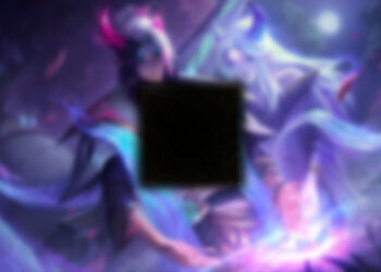 Một trang bị đang xoay chuyển meta LMHT phiên bản 14.6!!!