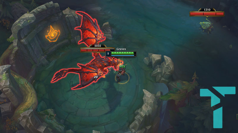 Thời gian dành để ăn rồng đầu trận có thực sự xứng đáng?