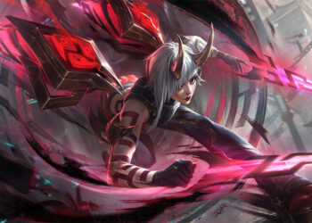 5 kiểu xây dựng trang bị cho Kai’Sa, bạn chọn kiểu nào?