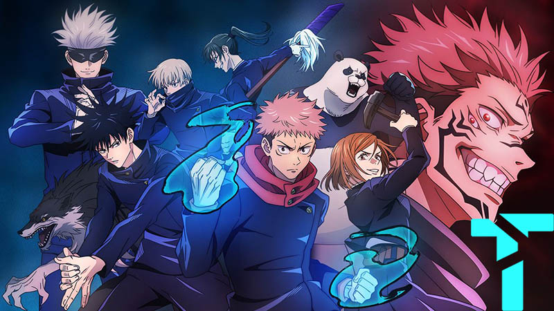 anime jujutsu kaisen duoc yeu thich 1