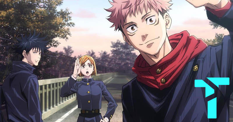 anime jujutsu kaisen duoc yeu thich 2