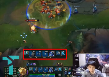 Tư duy cộng kỹ năng nên học hỏi từ những tuyển thủ xuất sắc!