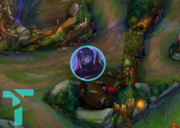 Xếp hạng cách cướp rừng lv1 LMHT, cướp thế nào cho tối ưu?