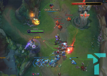 Điểm hạ gục trong LMHT và những điều bạn còn lâu mới biết