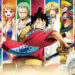 Những nhân vật trong One Piece không thể bị ghét!