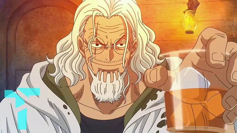 silvers rayleigh 1