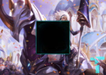 Trang bị đi rừng khởi đầu được tới 69% tuyển thủ sử dụng!