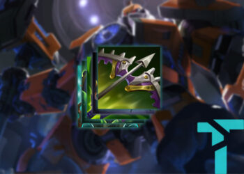 Những trang bị khó để xuất hiện trong thi đấu chuyên nghiệp!