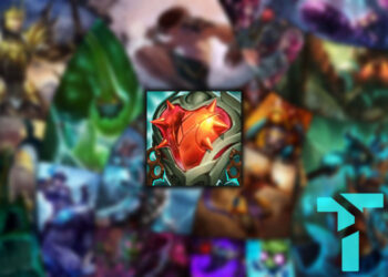 Lần đầu tiên, một vị tướng đi rừng lên Trái Tim Khổng Thần!