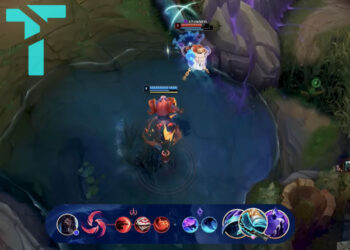 Udyr AP vs Udyr AD và sự khác biệt của máy chủ Hàn Quốc!