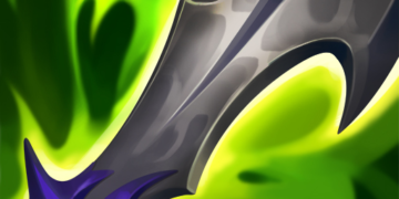 LMHT phiên bản 14.10: Thay đổi trang bị xạ thủ và đánh giá