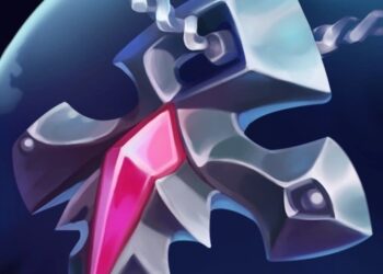 Dây Chuyền Chữ Thập Thay đổi trang bị LMHT phiên bản 14.10, -1 Găng Xích Thù Hận