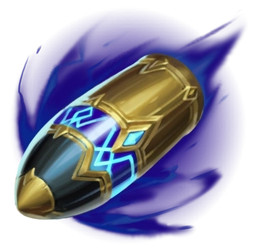 LMHT 14.10: Điểm ngọc bổ trợ và Nhịp Độ Chết Người sẽ…