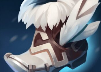 Giày Bạc LMHT Thay đổi trang bị LMHT phiên bản 14.10, -1 Găng Xích Thù Hận