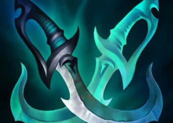 LMHT phiên bản 14.10: Thay đổi trang bị xạ thủ và đánh giá