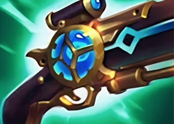 Thay đổi trang bị LMHT phiên bản 14.10, -1 Găng Xích Thù Hận