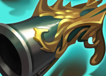 LMHT phiên bản 14.10: Thay đổi trang bị xạ thủ và đánh giá