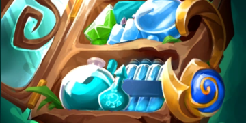 Điểm ngọc Thuốc Thần Nhân Ba LMHT LMHT 14.10: Điểm ngọc bổ trợ và Nhịp Độ Chết Người sẽ…