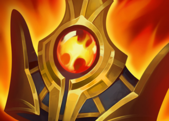 Thay đổi trang bị LMHT phiên bản 14.10, -1 Găng Xích Thù Hận