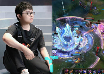 Những thứ vô địch khi “Aram tại đường giữa”, theo SofM