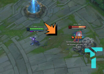 Bí mật của Tỉ lệ chí mạng và cách để bắn phát nào cũng Crit