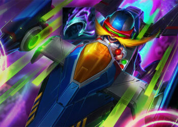 Corki Sát Thủ, lối chơi Corki mới thống trị máy chủ Hàn!