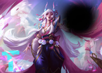 Điểm ngọc toàn diện nhất LMHT, giá trị đầu, mạnh cuối trận