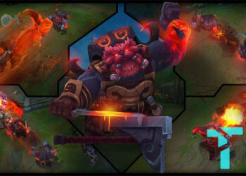 LMHT 14.11: Thay đổi của Ornn và những điều bạn nên biết sớm LMHT 14.11: Thay đổi của Ornn và những điều bạn nên biết sớm