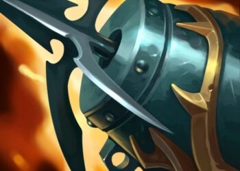 LMHT phiên bản 14.10: Thay đổi trang bị xạ thủ và đánh giá