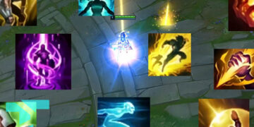 Phép bổ trợ LMHT chắc chắn sẽ lên ngôi tại phiên bản 14.10!