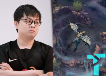 Thọt exp trong LMHT thì làm gì? SofM trả lời: “đi ăn Rồng!”