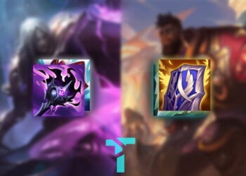 Top 5 combo trang bị 14.10 bạn không thể bỏ qua