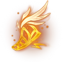 Điểm ngọc Bước Chân Thần Tốc LMHT