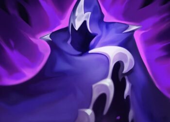 Áo Choàng Bóng Tối