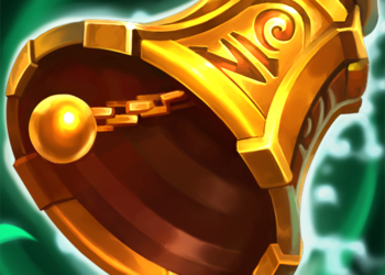 Chuông Bảo Hộ Mikael