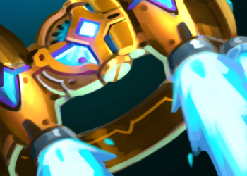 Đai Tên Lửa Hextech