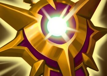 Dây Chuyền Iron Solari