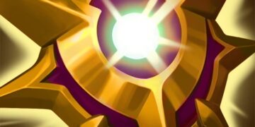 Dây Chuyền Iron Solari