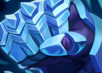 Găng Tay Băng Giá