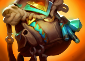 Hành Trang Thám Hiểm